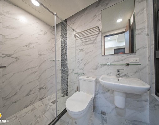 🌈妤💛三民綠廳院💛全新2房2衛機上車位💛 - Image 9