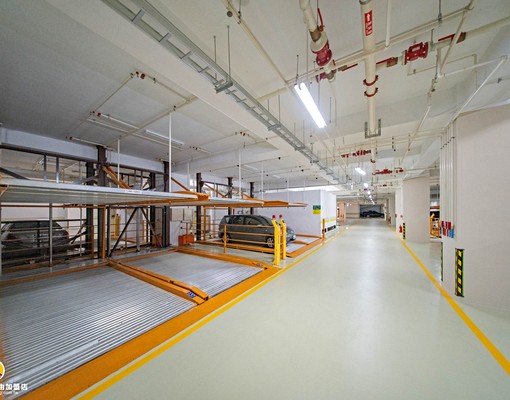 🌈妤💛三民綠廳院💛全新2房2衛機上車位💛 - Image 10