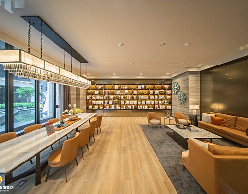 🌈妤💛三民綠廳院💛全新2房2衛機上車位💛 - Image 12