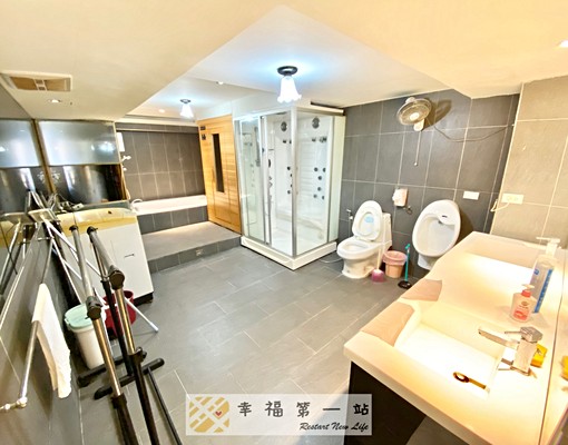 中區台中車站旁✨可住辦超大三房✨奢華裝潢✨可租補報稅 - Image 6