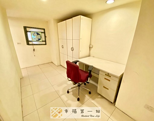 中區台中車站旁✨可住辦超大三房✨奢華裝潢✨可租補報稅 - Image 14