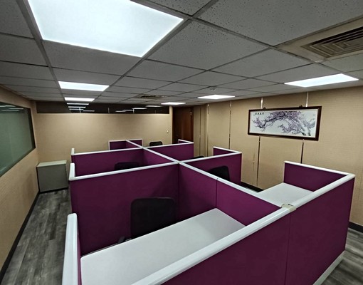 事務所直播辦公空間現成設備+車位 - Image 1