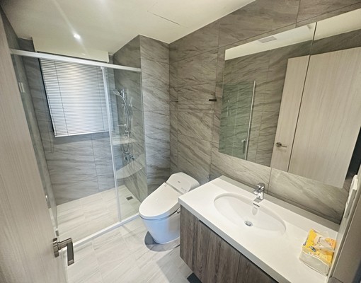 LaLaport湖濱城|朝北採光視野戶|大三房平車 - Image 9