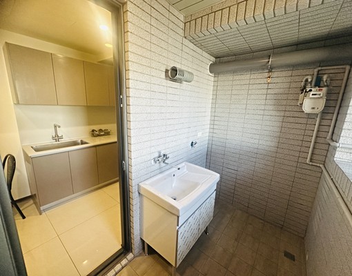 LaLaport湖濱城|朝北採光視野戶|大三房平車 - Image 7