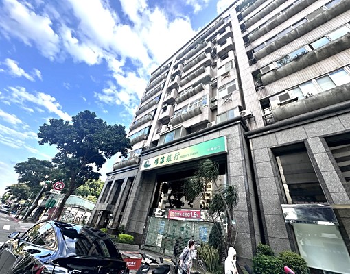 民生東路~廣陽方正辦公、適合事務所,工作室...等 - Image 9