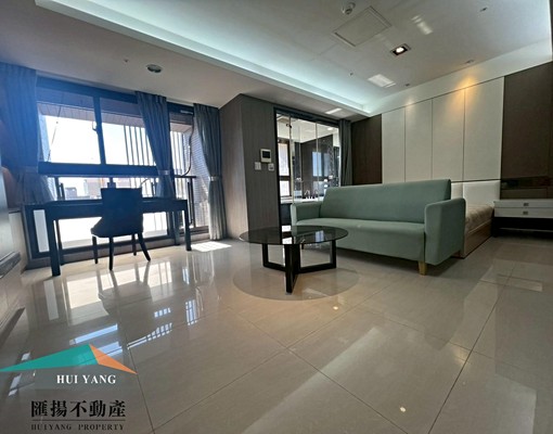 *社會住宅*<免仲介費>可租補大一房 - Image 2