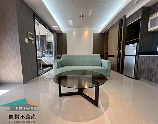 *社會住宅*<免仲介費>可租補大一房 - Image 1