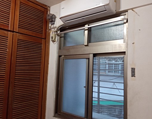 內湖捷運站,邊間,通風採光佳,社區警衛 - Image 13