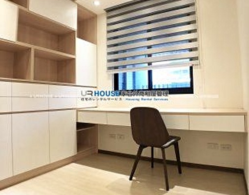 MRT龍山寺|泳池社區美妝1+1房|平車可租|西門商圈 - Image 9