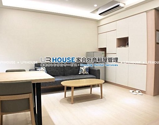 MRT龍山寺|泳池社區美妝1+1房|平車可租|西門商圈 - Image 3