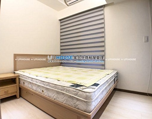 MRT龍山寺|泳池社區美妝1+1房|平車可租|西門商圈 - Image 7