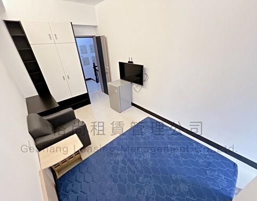 C金山街-系統質感電梯套房-陽台洗衣機 - Image 4