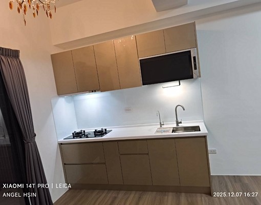 新成屋電梯華廈溫馨2房--使用電子鎖 - Image 5