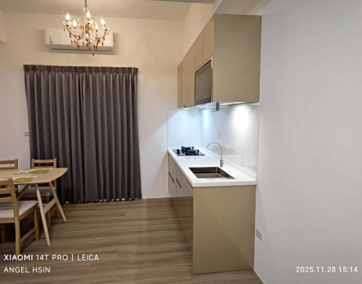 新成屋電梯華廈溫馨2房--使用電子鎖 - Image 1