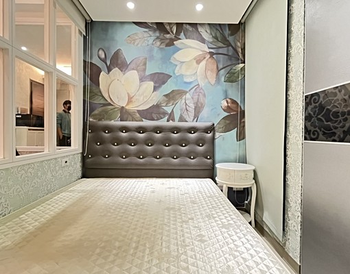 MRT大安站/靜巷/裝潢極新含車 - Image 4