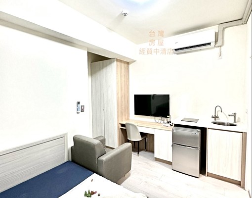 ❣️北屯全新落成多間可選/雙租補/可貓/流理臺/找旎看房❣️ - Image 7