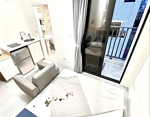 ❣️北屯全新落成多間可選/雙租補/可貓/流理臺/找旎看房❣️ - Image 5