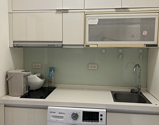 近西門町賀采1房1廳 - Image 4