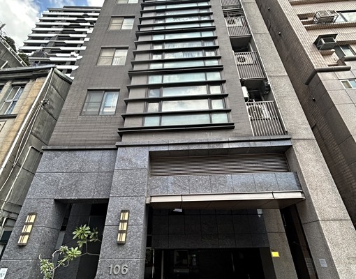 近西門町賀采1房1廳 - Image 1