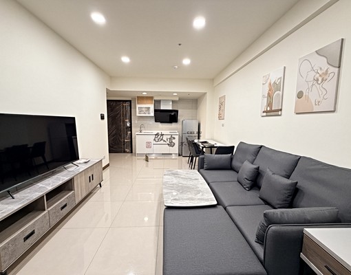 【添好運+成幸福】幸福成|面海高樓全配2房+車位|可租補 - Image 3