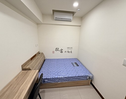 【添好運+成幸福】幸福成|面海高樓全配2房+車位|可租補 - Image 5