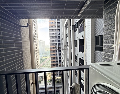 【添好運+成幸福】幸福成|面海高樓全配2房+車位|可租補 - Image 8