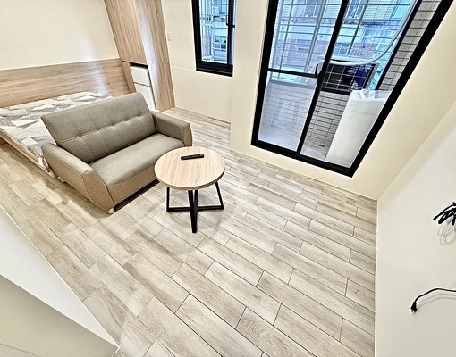 🍂整棟全新日系暖色調🍂鬧中取靜住戶單純可租補🍂 - Image 3