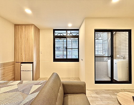 🍂整棟全新日系暖色調🍂鬧中取靜住戶單純可租補🍂 - Image 7