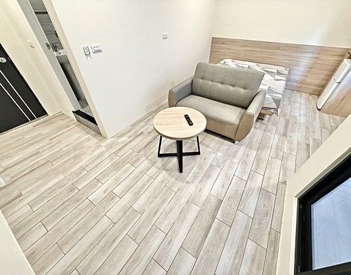 🍂整棟全新日系暖色調🍂鬧中取靜住戶單純可租補🍂 - Image 6