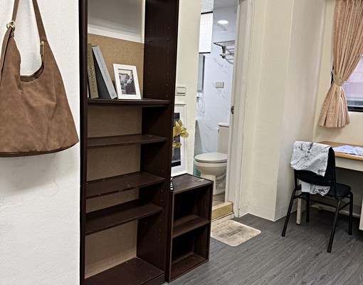 高雄小余🐟中央公園│漢神百貨│高雄流行音樂中心│分租套房 - Image 4