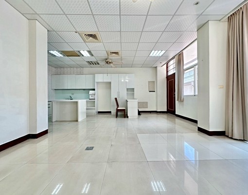 可租補戶籍👑寵物💖神明廳‼️平車大五房‼️獨家系統櫃💖 - Image 2