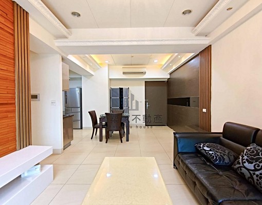 W近北新竹站.三民學區｜日商首選可貓咪3房｜含車位 - Image 4