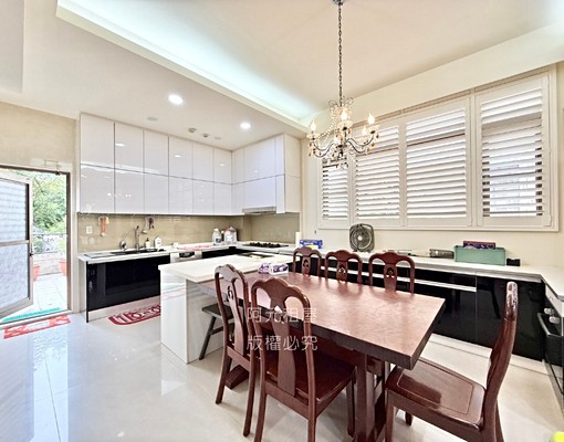 逢甲商圈整棟別墅✨大空間好運用✨家具電全配 - Image 4