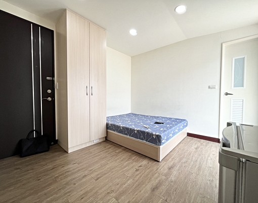 台中火車站首選✨可租補✨可租室內機車位✨陽台獨洗 - Image 3