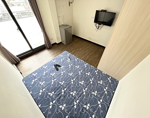 台中火車站首選✨可租補✨可租室內機車位✨陽台獨洗 - Image 4