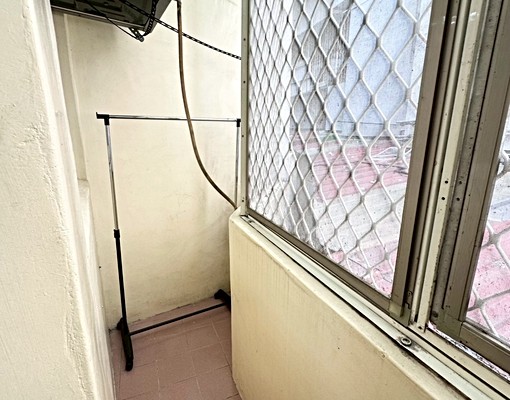 【可租補】南清大陽台套房、包水包網、台電 - Image 8