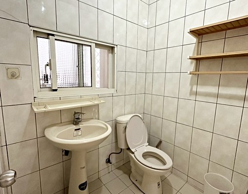 【可租補】南清大陽台套房、包水包網、台電 - Image 6