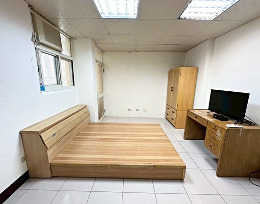 【可租補】南清大陽台套房、包水包網、台電 - Image 11