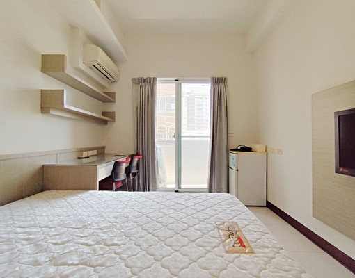 🌟海樂🌟1BR採光好可租補獨立洗曬套房 - Image 4