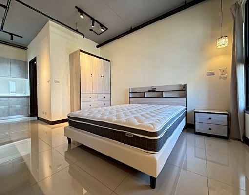 聯上ME悅-錦田路全新未住明亮1+1房汽車車位🏠兆基社宅 - Image 3