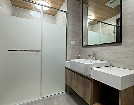 聯上ME悅-錦田路全新未住明亮1+1房汽車車位🏠兆基社宅 - Image 9