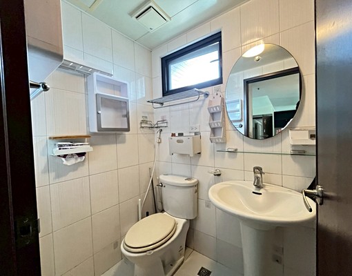 可租補戶籍🔥傢俱齊全-大里最安靜的防★3房+車位★ - Image 7