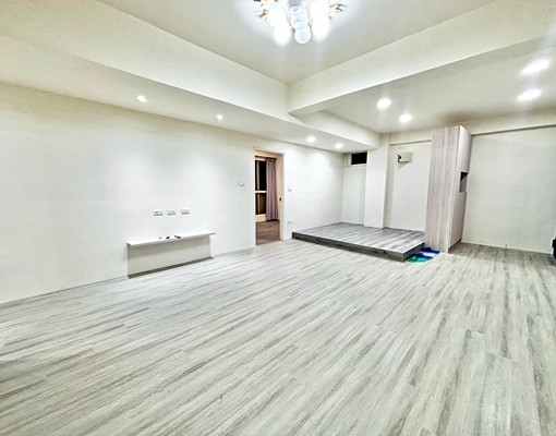 尊享空間🚩市政府站🚩博館東街🚩2房2廳 - Image 1