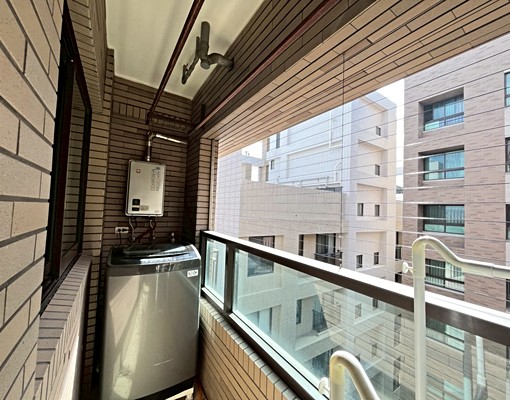 可租補戶籍🔥傢俱齊全-大里最安靜的防★3房+車位★ - Image 9