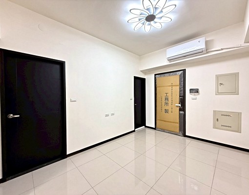 城中大璽全新2房超值房源🌞優質地段🌞傢俱齊全入續進場中 - Image 2