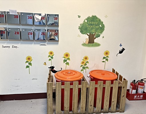 仁愛路便宜美套房 - Image 6