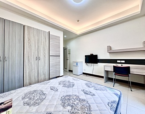 🌟海樂🌟南應大可租補獨洗曬陽台套房 - Image 3