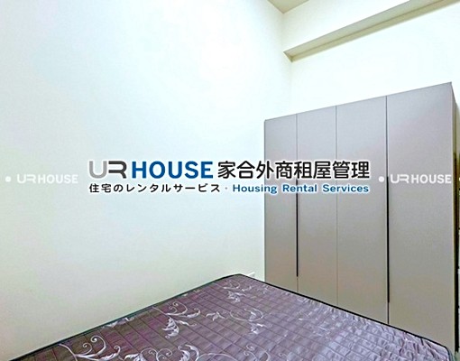 MRT大橋頭。溫馨空間。輕鬆搬遷。公園綠地。含稅含管。ENG - Image 7