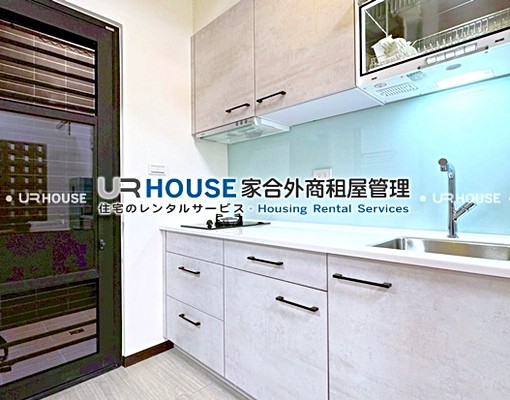 MRT大橋頭。溫馨空間。輕鬆搬遷。公園綠地。含稅含管。ENG - Image 9