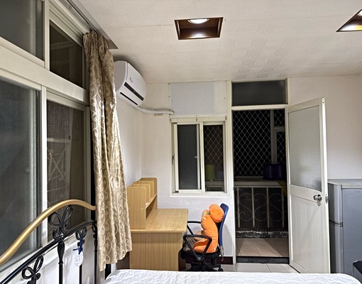 近頂溪捷運站文化路套房~個人獨立陽台&洗衣機&衛浴空間 - Image 1